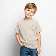 YAMP - Polera Algodón Niño