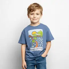 YAMP - Polera Algodón Niño