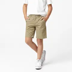 YAMP - Short Niño Algodón