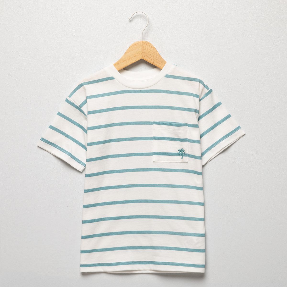 YAMP - Polera Niño Algodón Yamp