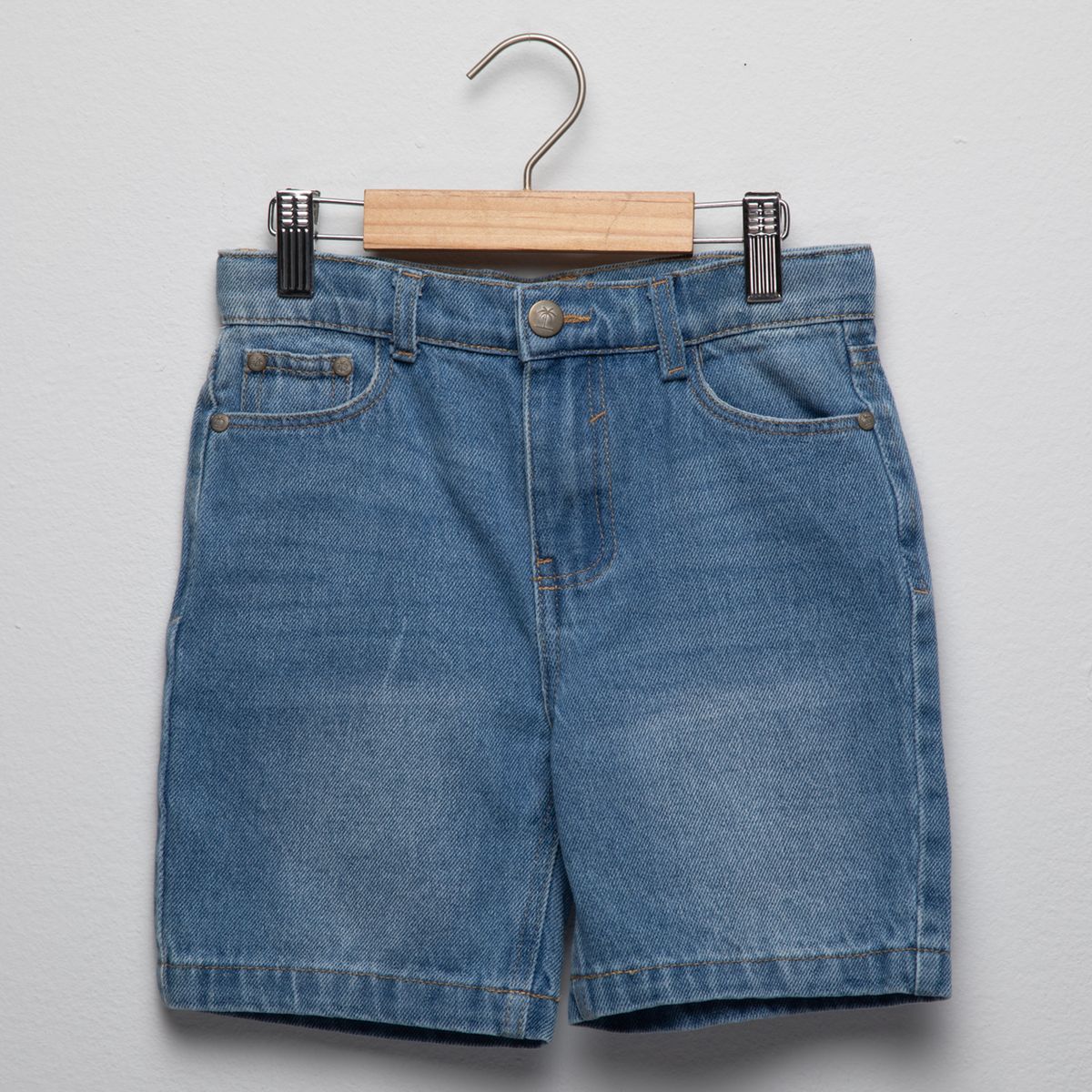 YAMP - Short Niño Algodón Yamp