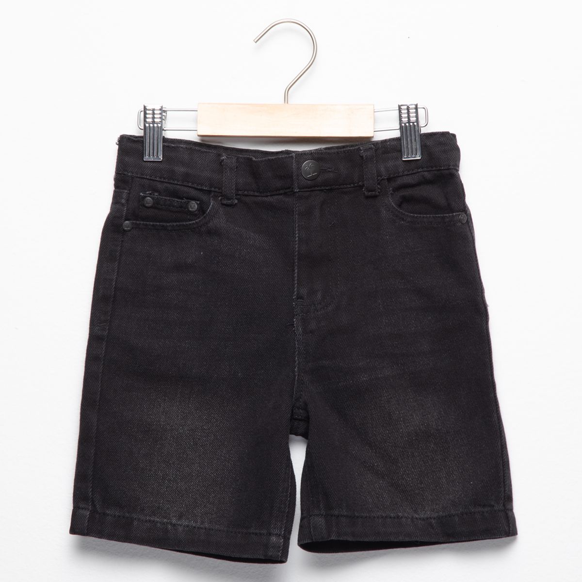 YAMP - Short Niño Algodón Yamp