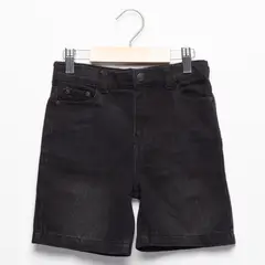 YAMP - Short Niño Algodón