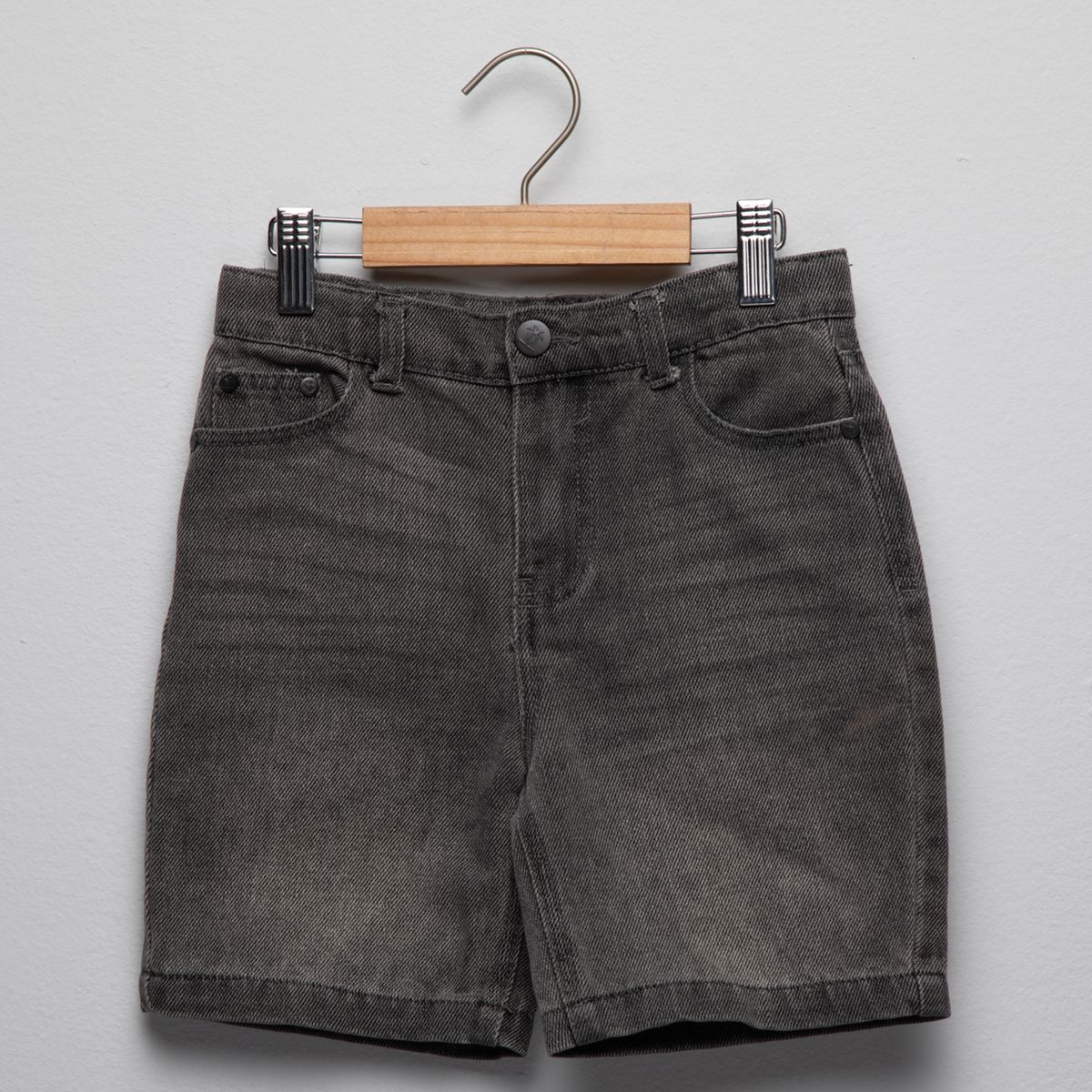 YAMP - Short Niño Algodón Yamp