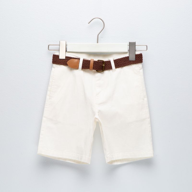 YAMP - Short Niño Algodón Yamp