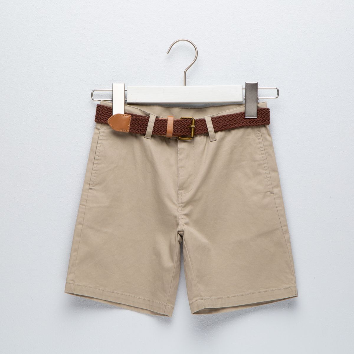 YAMP - Short Niño Algodón Yamp