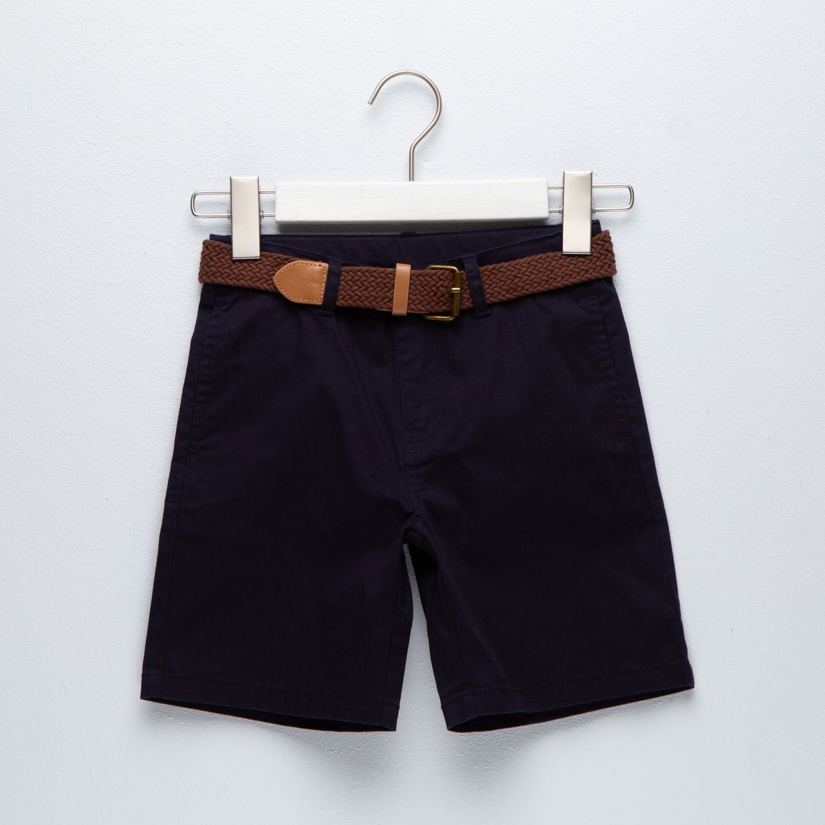 YAMP - Short Niño Algodón Yamp