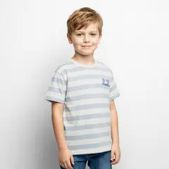 YAMP - Polera Algodón Niño