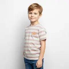 YAMP - Polera Algodón Niño