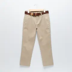 YAMP - Pantalón Niño Algodón