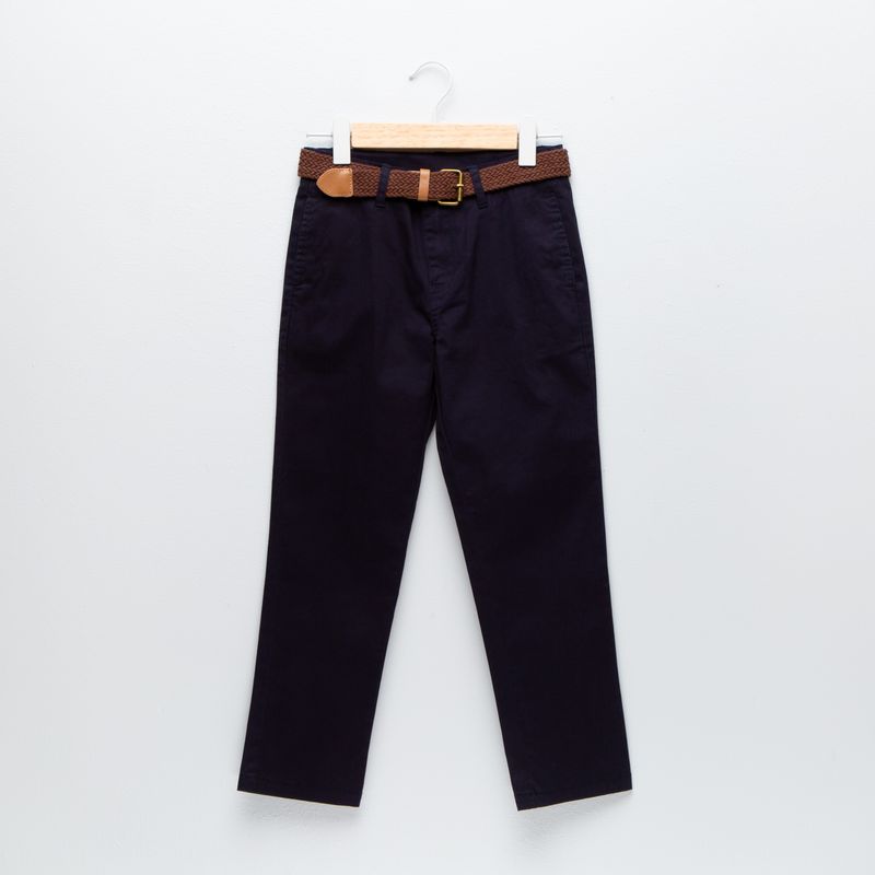 YAMP - Pantalón Niño Algodón Yamp