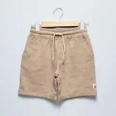 YAMP - Short Niño Algodón