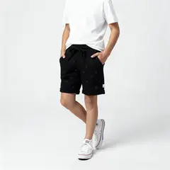 YAMP - Short Niño Algodón