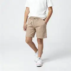 YAMP - Short Niño Algodón