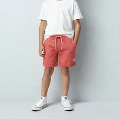 YAMP - Short Niño Algodón