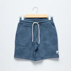 YAMP - Short Niño Algodón