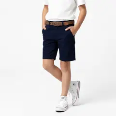 YAMP - Short Niño Algodón