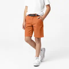 YAMP - Short Niño Algodón