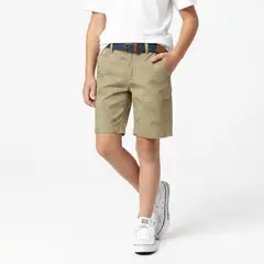 YAMP - Short Niño Algodón