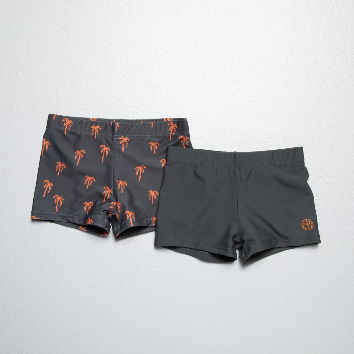 YAMP - Pack 2 Trajes de Baño Niño Yamp