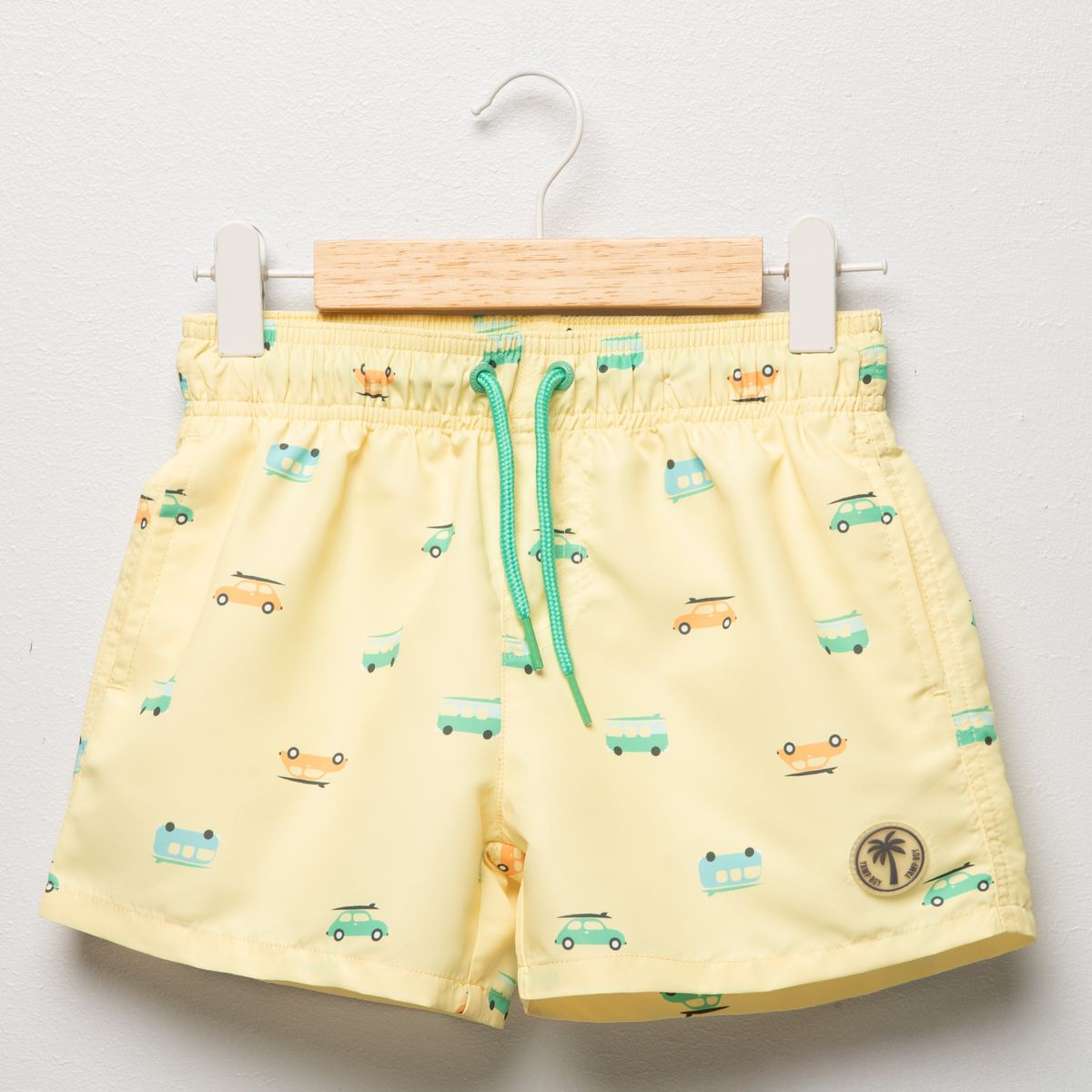 YAMP - Traje de Baño Niño Yamp