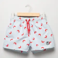 YAMP - Traje de Baño Niño