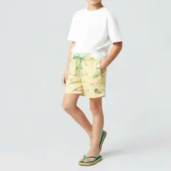 YAMP - Traje de Baño Niño