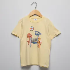 YAMP - Polera Algodón Niño