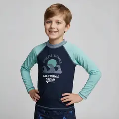 CONIGLIO - Polera Niño