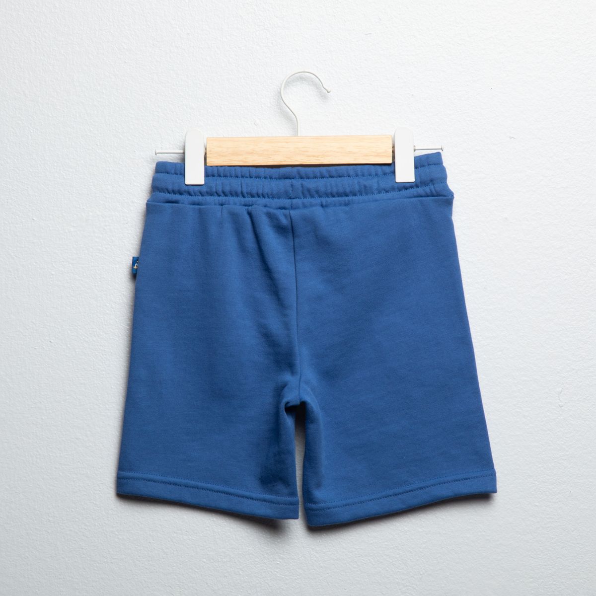 SONIC - Short Niño Algodón Sonic