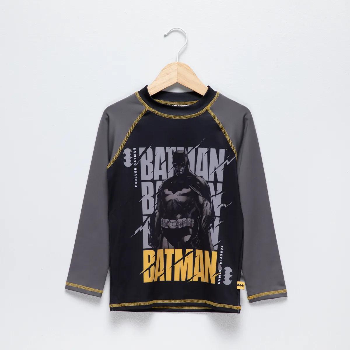DC ORIGINALS - Polera Niño Batman