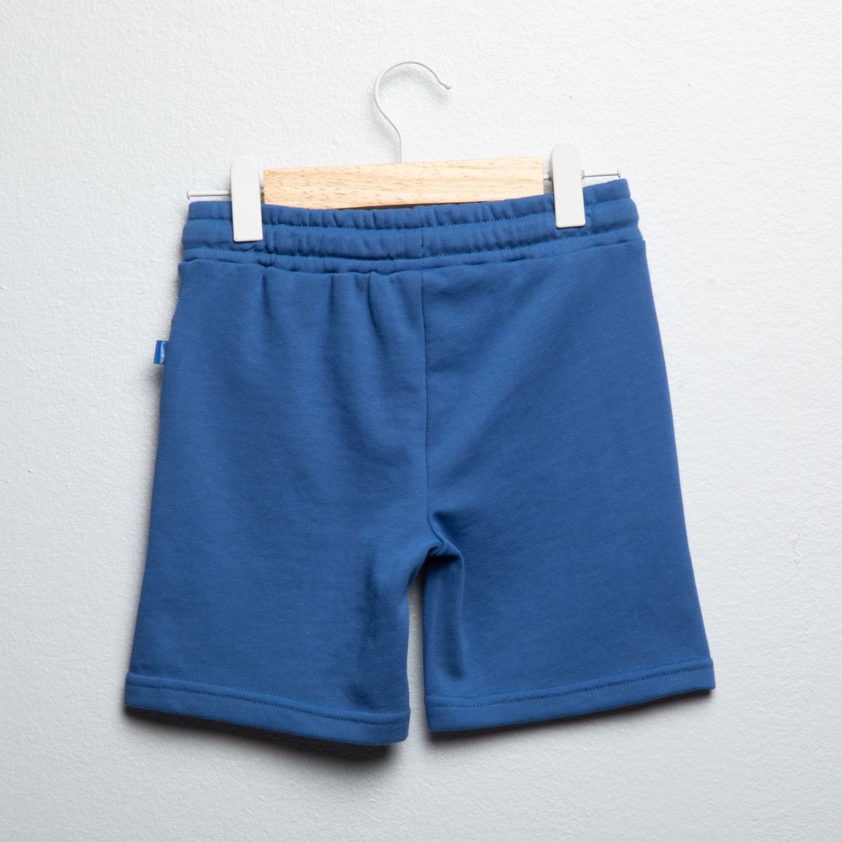 HOT WHEELS - Short Niño Algodón Hot Wheels