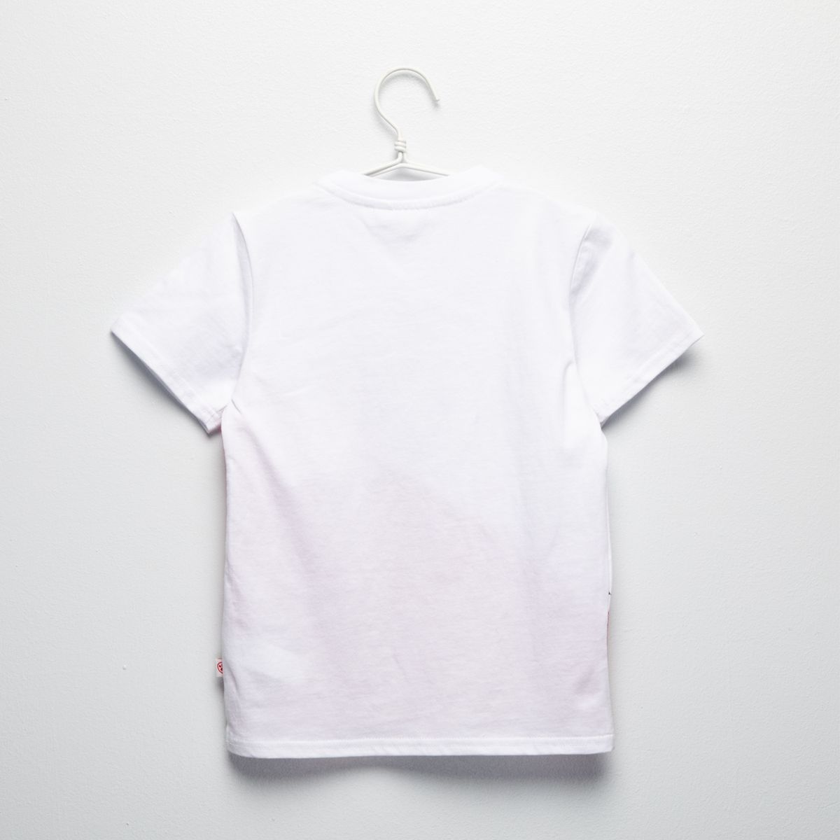 PAW PATROL - Polera Niño Algodón Paw Patrol