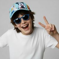 Jockeys Niño Mickey Mouse