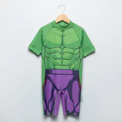 AVENGERS - Traje De Baño Niño