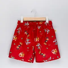 PAW PATROL - Traje De Baño Niño