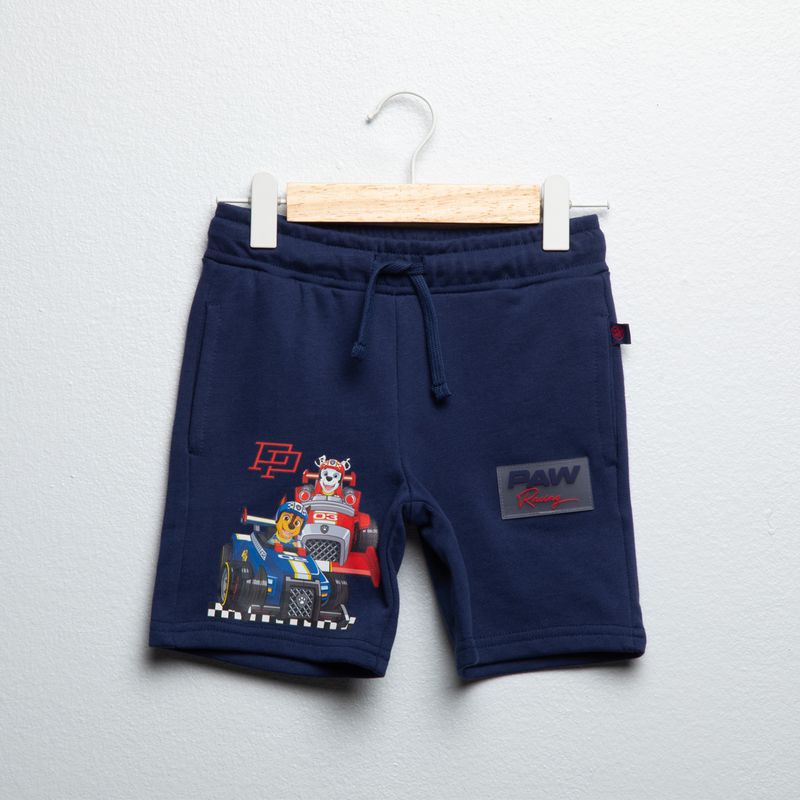 PAW PATROL - Short Niño Paw Patrol