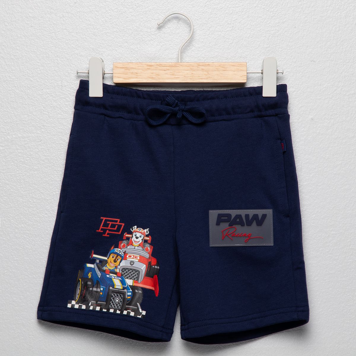 PAW PATROL - Short Niño Paw Patrol