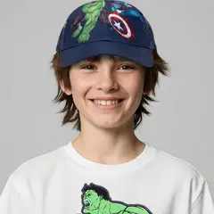 AVENGERS - Jockeys Niño