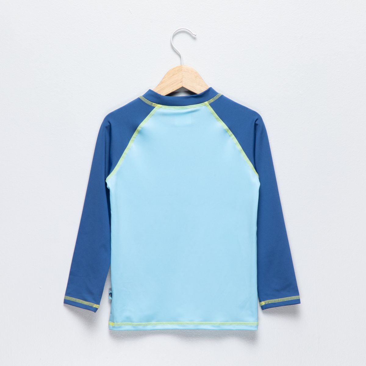 SONIC - Polera Niño Sonic