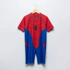 MARVEL - Traje De Baño Niño