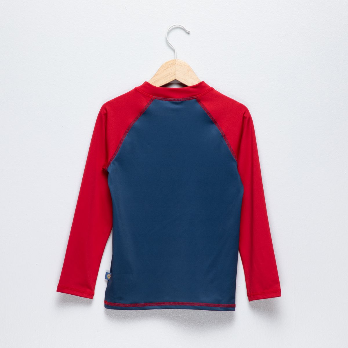 PAW PATROL - Polera Niño Paw Patrol