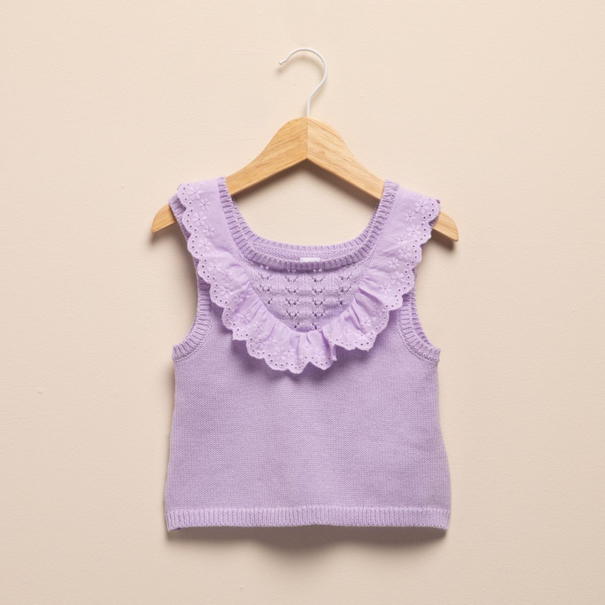 YAMP - Polera Niña Algodón Yamp