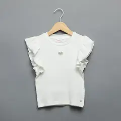 YAMP - Polera Algodón Niña