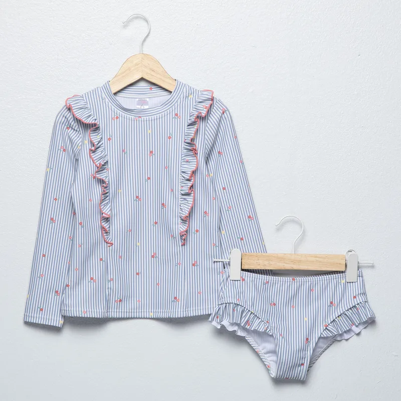 YAMP - Polera UV Niña Yamp