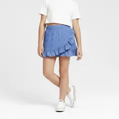 YAMP - Falda Niña Algodón