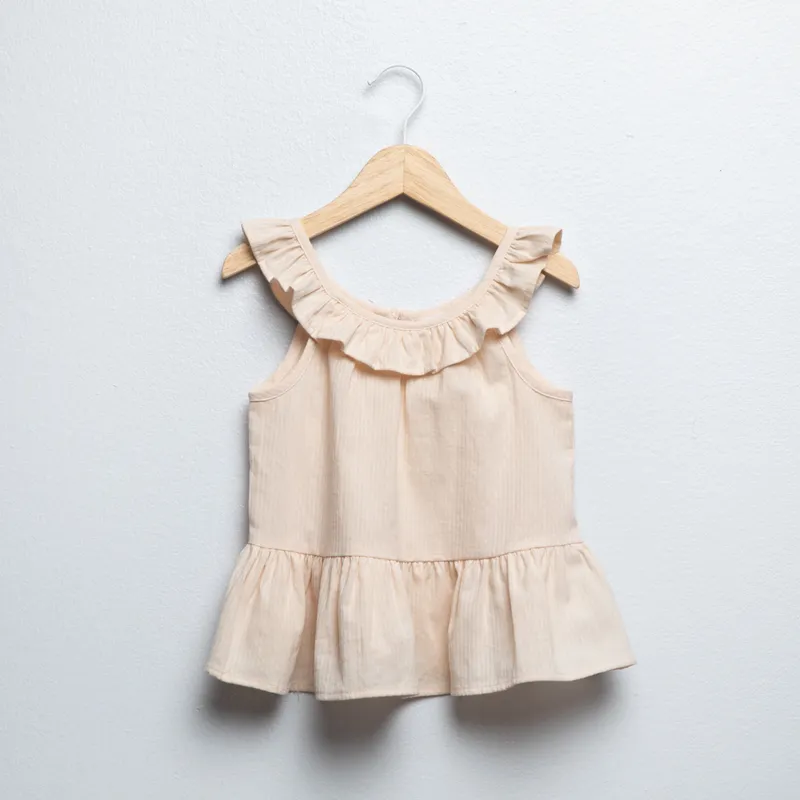 YAMP - Blusa Niña Yamp