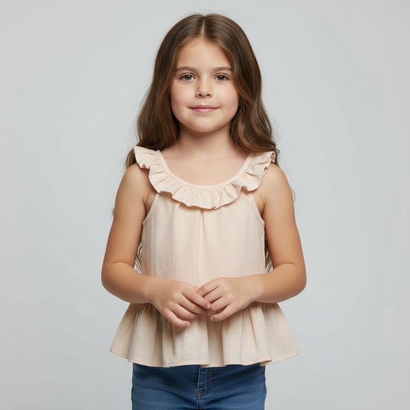 YAMP - Blusa Niña Yamp