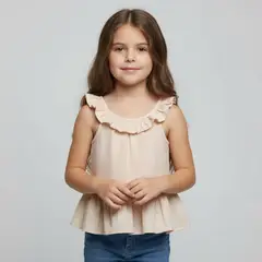 YAMP - Blusa Niña
