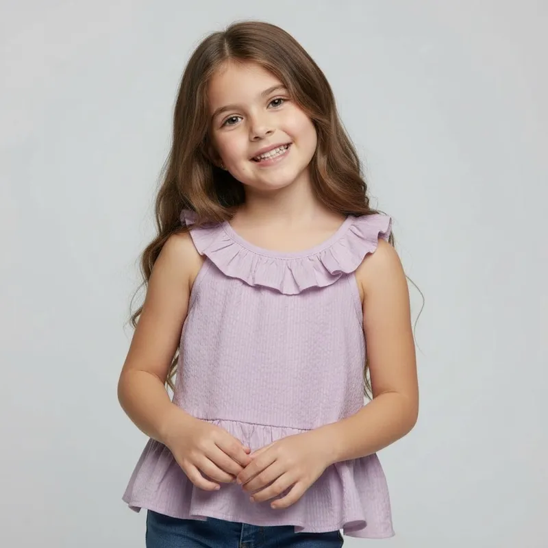 YAMP - Blusa Niña Yamp